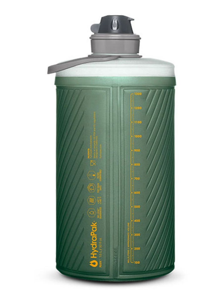 Hydrapak Water Bottle – Flux 1.5L - Image 2